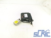 Kit Accensione CHEVROLET MATIZ M200, M250 1.0 2005-2007 96325259, S010016031