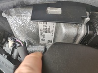 Vw Polo 6C1, 6R1 1.2 TDI 75CV 2009-2023