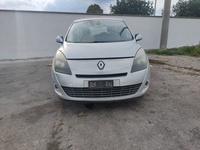Renault Scenic 3 JZ0/1 1.5 DCI 110CV 2009-2023