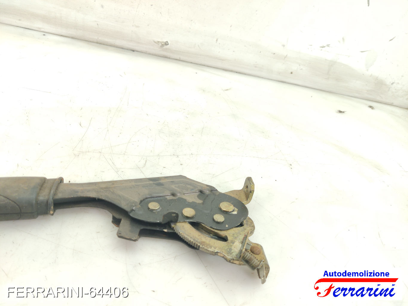 Leva Freno A Mano FIAT MAREA WEEKEND 185 1996-2002 735264840, MAREA
