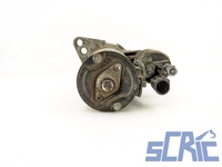 Motorino Avviamento VW POLO 6C1, 6R1 1.6 TDI 2009-2023 02Z911024H, 02Z911024HX 7