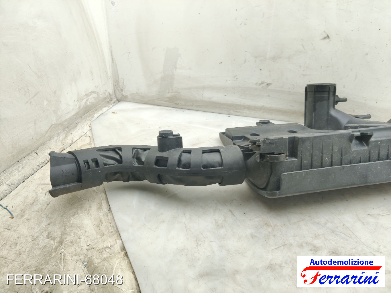 Scatola Cassa Filtro Aria HYUNDAI I10 BA, IA 1.0 2013-2023 28110B9000 6