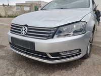 Vw Passat Variant 365 2.0 TDI 140CV 2010-2014