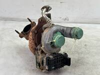 Turbina FORD FOCUS 2 SW DA, DS, FFS 1.8 TDCI 2004-2012 4M5Q6K682AG, 712120 12