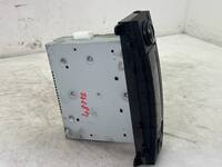 Stereo Radio MERCEDES CLASSE A W169 2004-2012 A1698200086013, BE60865, 335752 8