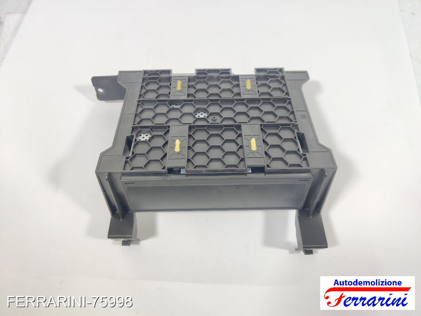 Stereo Radio CUPRA FORMENTOR KM7 2021-2023 5FA035862D, 1E2X0372E, 1E2X0372 8