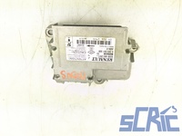 Centralina Airbag RENAULT MODUS F/JP0 2004-2023 8200463297, 0285001509
