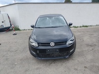 Vw Polo 6C1, 6R1 1.2 TDI 75CV 2009-2023
