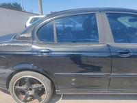 Jaguar X-Type X400 2.0 D 130CV 2003-2009