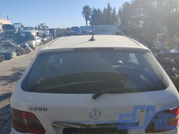 Mercedes Classe B W245 B 200 CDI 140CV 2005-2011