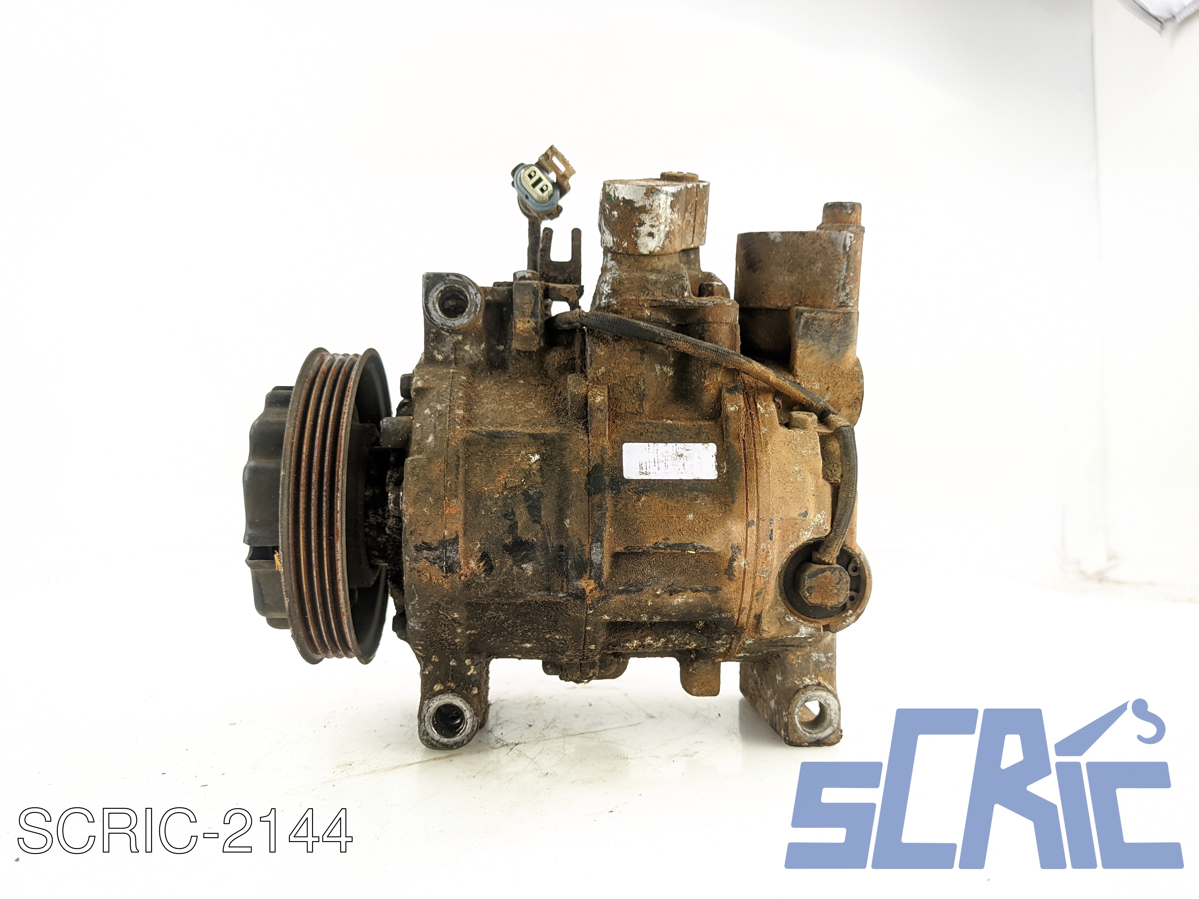 Compressore Clima AUDI A4 AT 8E+05 2.5 TDI 2002-2004 4B0260805J, 8E0260805C