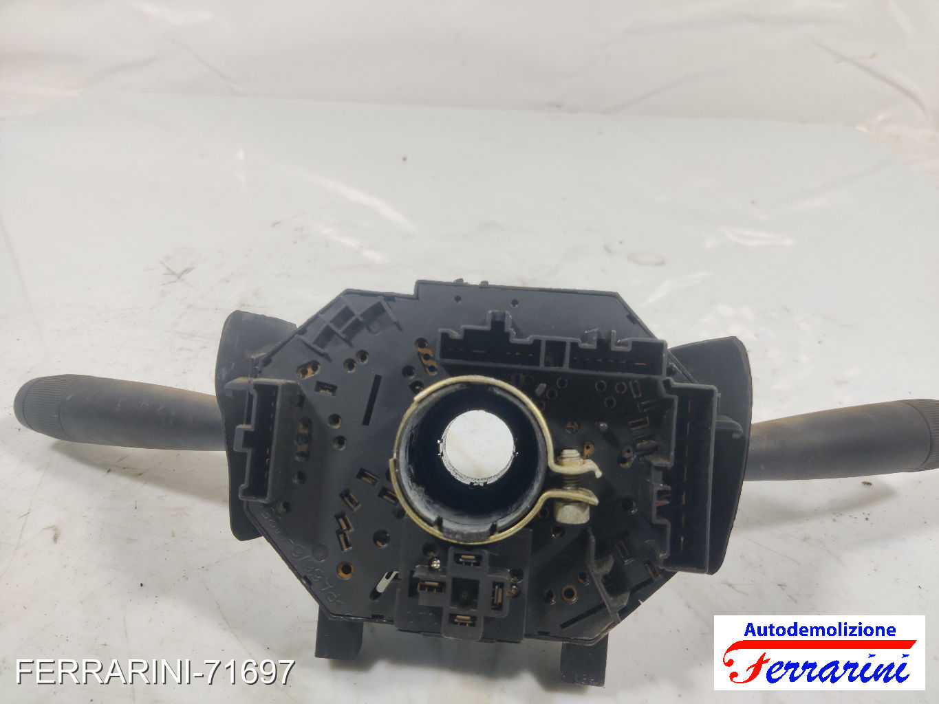 Devioluci FIAT PALIO WEEKEND 171, 173, 178, 373, 374 2001-2016 735293223