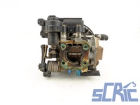 Monoiniettore PEUGEOT 106 2 1A, 1C 1.1I 1996-2004 19201A, 0438201530, 0132008603
