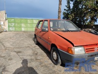 Fiat Uno 146 45 I.E 1.0 45CV 1984-1995