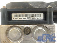 Centralina Pompa Abs FIAT QUBO 225 1.4 2008-2023 51801321, 10372, 5507L2150409