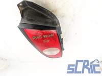 Fanalino Stop Posteriore HYUNDAI ATOS MX 2003-2008 sinistro, sx, posteriore