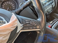 Nissan Qashqai 2  J11 1.5 DCI 110CV 2013-2023