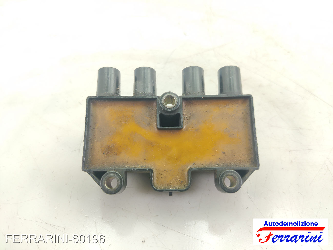 Bobina Di Accensione CHEVROLET AVEO KALOS T250, T255 1.2 2006-2023 96253555