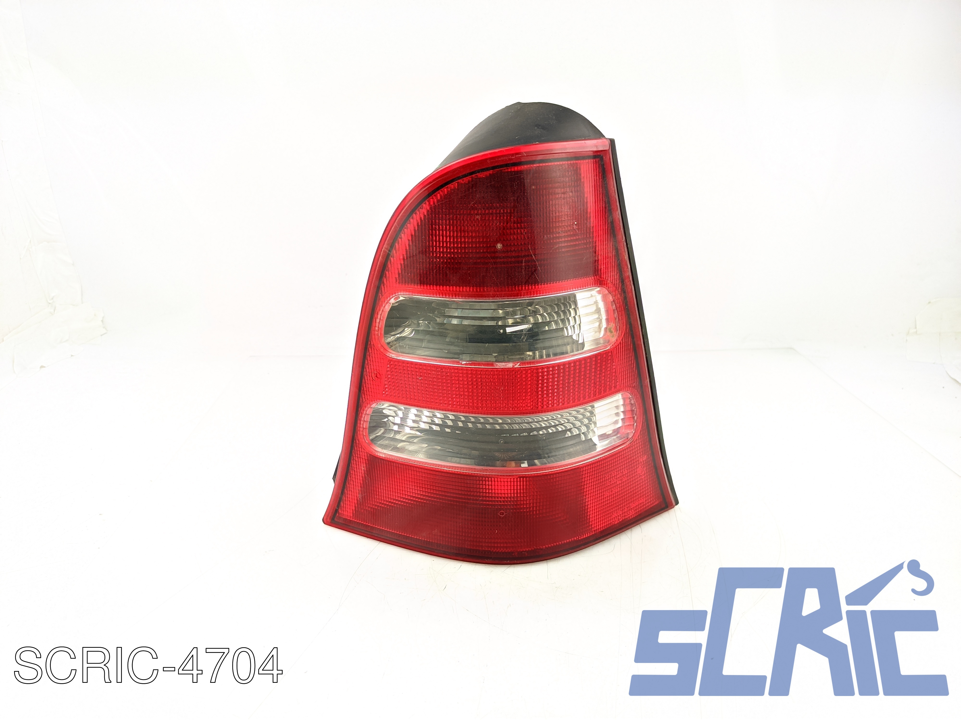 Fanalino Stop Posteriore MERCEDES CLASSE A W168 1997-2004 destro, dx, posteriore