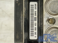 Centralina Pompa Abs SMART FORTWO COUPE 450 0.7 2004-2007 0019699V003, 58615