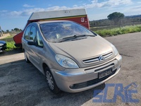 Citroen Xsara Picasso N68 1.6 95CV 1999-2010