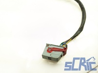 Specchietto Laterale ALFA ROMEO 159 SW 939 2006-2011 sinistro, sx