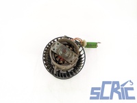 Ventola Stufa OPEL ASTRA F SW T92 1993-1998 90421995