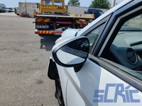 Ford Fiesta 6 CB1, CCN 1.25 82CV 2008-2017