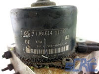 Centralina Pompa Abs AUDI A3 8L1 1.9 TDI 1997-2001 1J0614117D, 1J0907379P