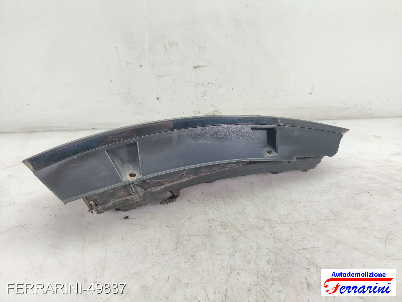 Fanalino Stop Posteriore OPEL MERIVA A X03 2003-2010 sinistro, sx 1222085 6