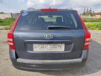 Kia Cee'D Sw ED 1.6 CRDI 115 115CV 2007-2012