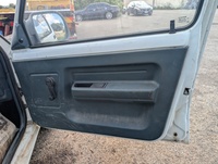 Renault Express F40, G40 1.9 D 54CV 1994-1998