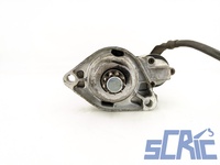 Motorino Avviamento VW POLO 6N2 1.9 D 1999-2001 02A911023E, 02A911023EX 7