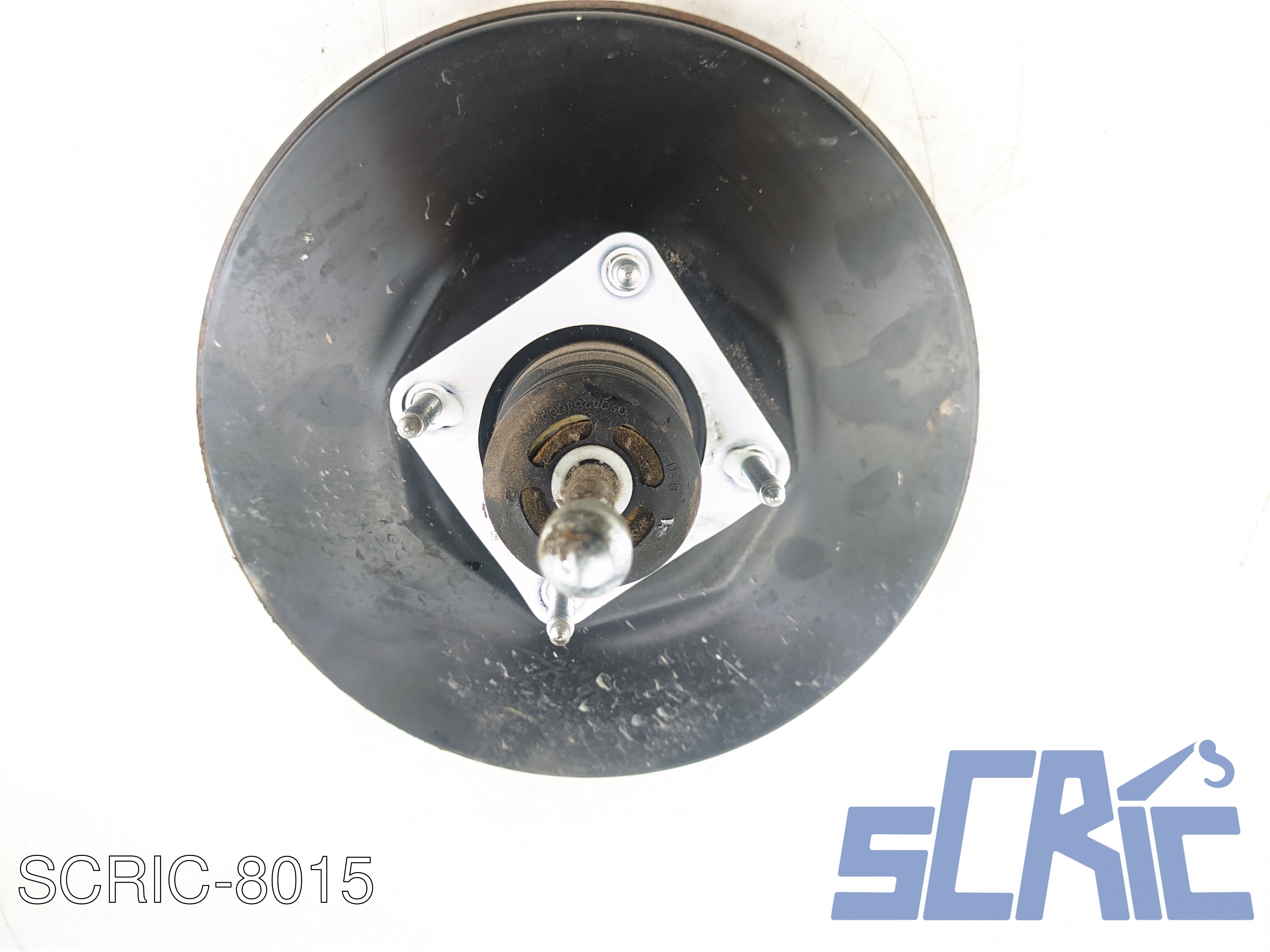 Servofreno OPEL CORSA D S07 1.2 2006-2014 55701939, 0204051131, 16276B