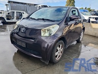 Toyota Iq J1 1.0 68CV 2009-2015