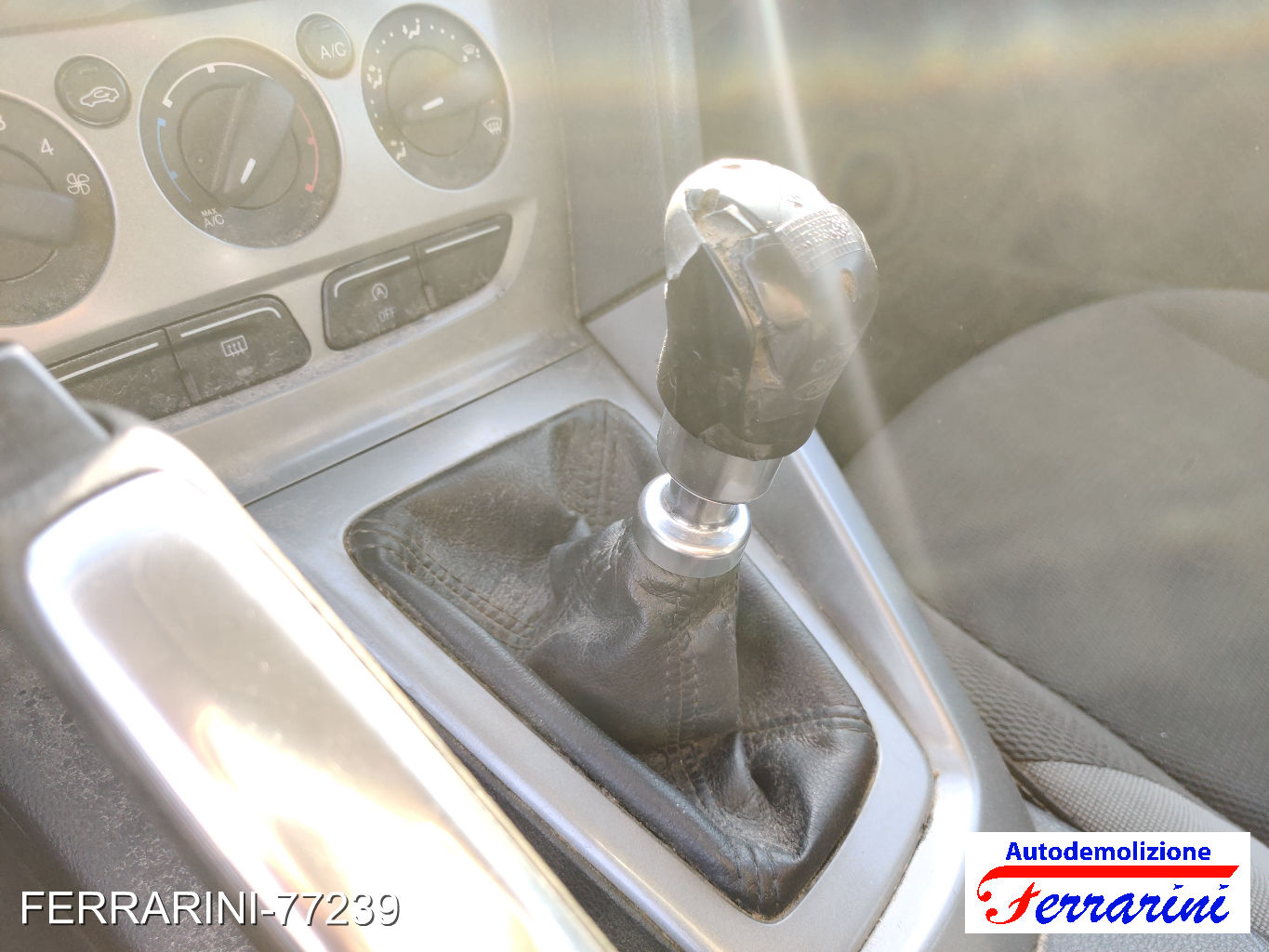 Ford Focus 3 22