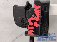 Pulsantiera Tastiera Alzavetro HYUNDAI ATOS MX 2003-2008 sinistra, sx, frontale 6