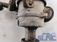 Spinterogeno Distributore AUDI 80 893, 894, 8A2 1.6 1986-1991 026905206F