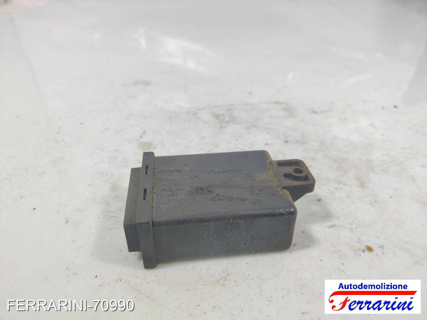 Centralina Gpl LANCIA YPSILON 843 1.2 2003-2011 AEB510N