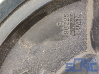 Ventola Stufa LANCIA DEDRA 835 1989-1999 46451865, 60812324, 7596216