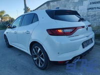 Renault Megane 4 B9A M N 1.5 DCI 110 110CV 2015-2023