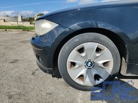 Bmw Serie 1 E87 120D 163CV 2004-2011