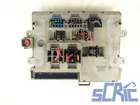 Fusibiliera Scatola Fusibili Body Computer BMW SERIE 1 E87 120D 2004-2011
