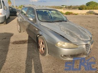 Alfa Romeo 147 937 1.9 JTDM 16V 150CV 2004-2010