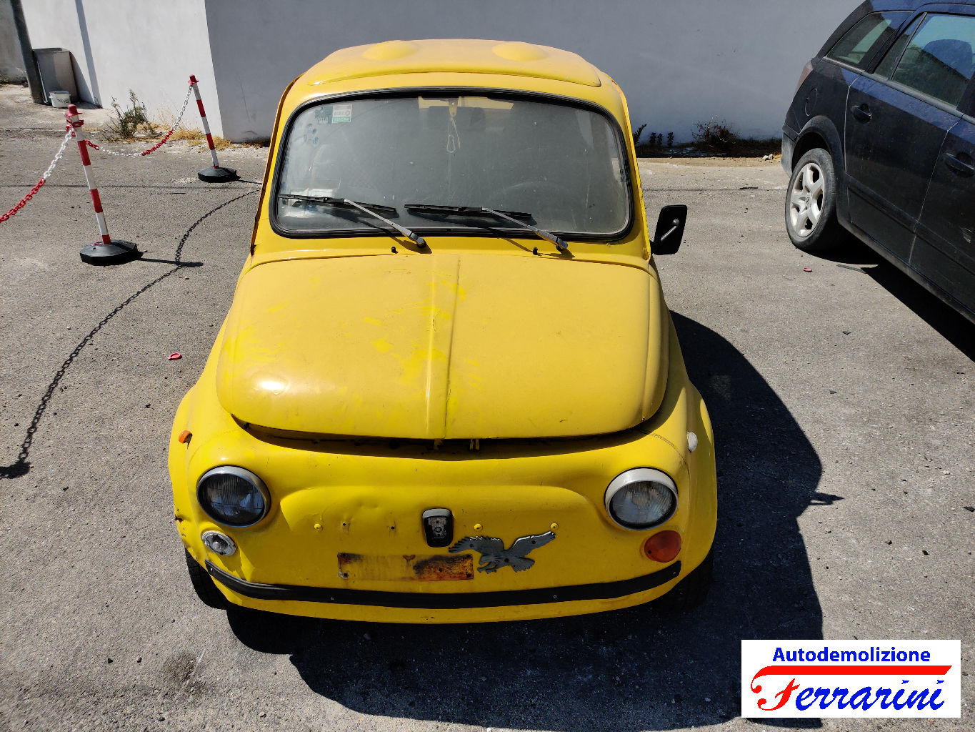 Fiat 500 7