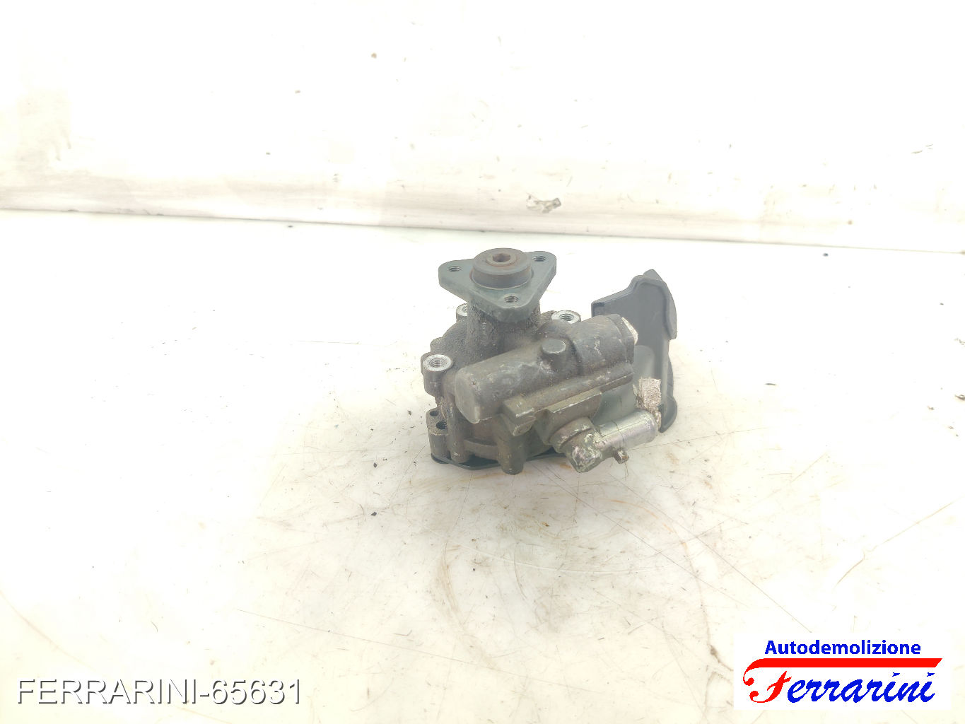 Pompa Servosterzo FIAT MULTIPLA 186 1.9 JTD 2002-2010 46534757, PA66GF20