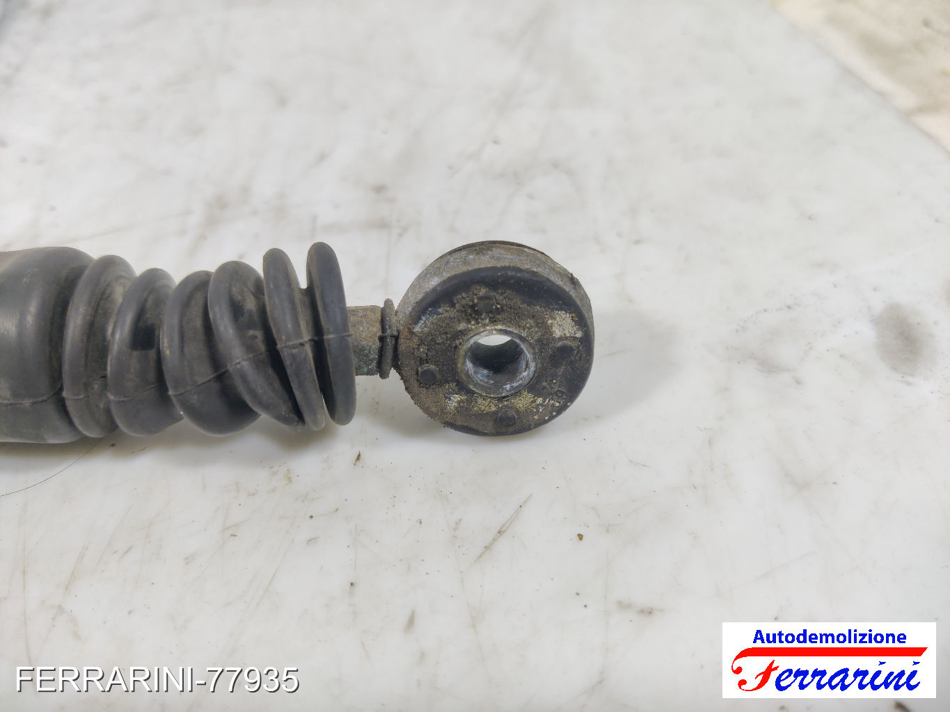 Funi Corde Cambio CHEVROLET SPARK M300 1.0 2010-2015 25189435, 25184097 6
