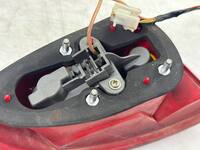 Fanalino Stop Posteriore ALFA ROMEO 147 937 2001-2010 destro, dx, posteriore 6