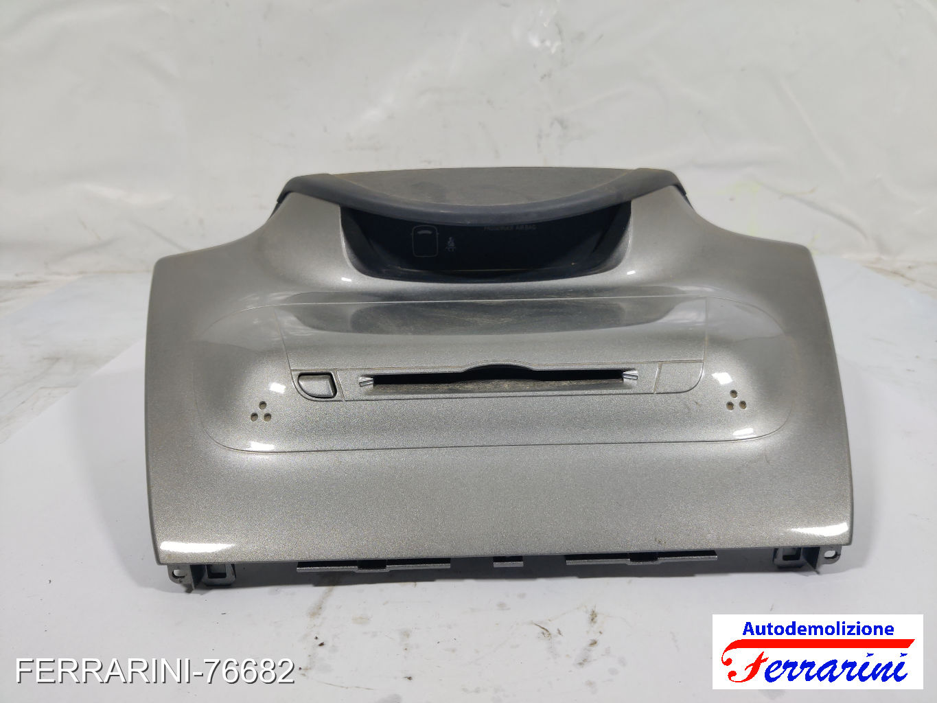 Stereo Radio TOYOTA IQ J1 2009-2015 12