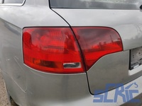 Audi A4 At 8ED 2.0 TDI 16V 140CV 2004-2008